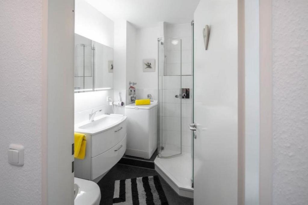 Residenz Barke App 10 - Scharbeutz Apartment Ngoại thất bức ảnh