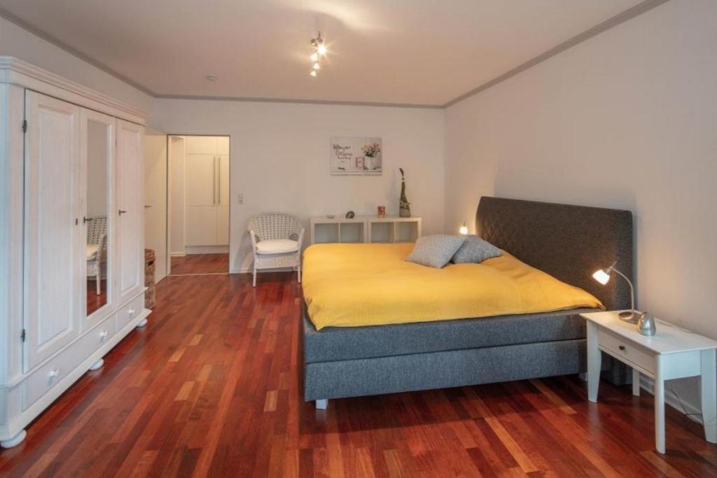 Residenz Barke App 10 - Scharbeutz Apartment Ngoại thất bức ảnh